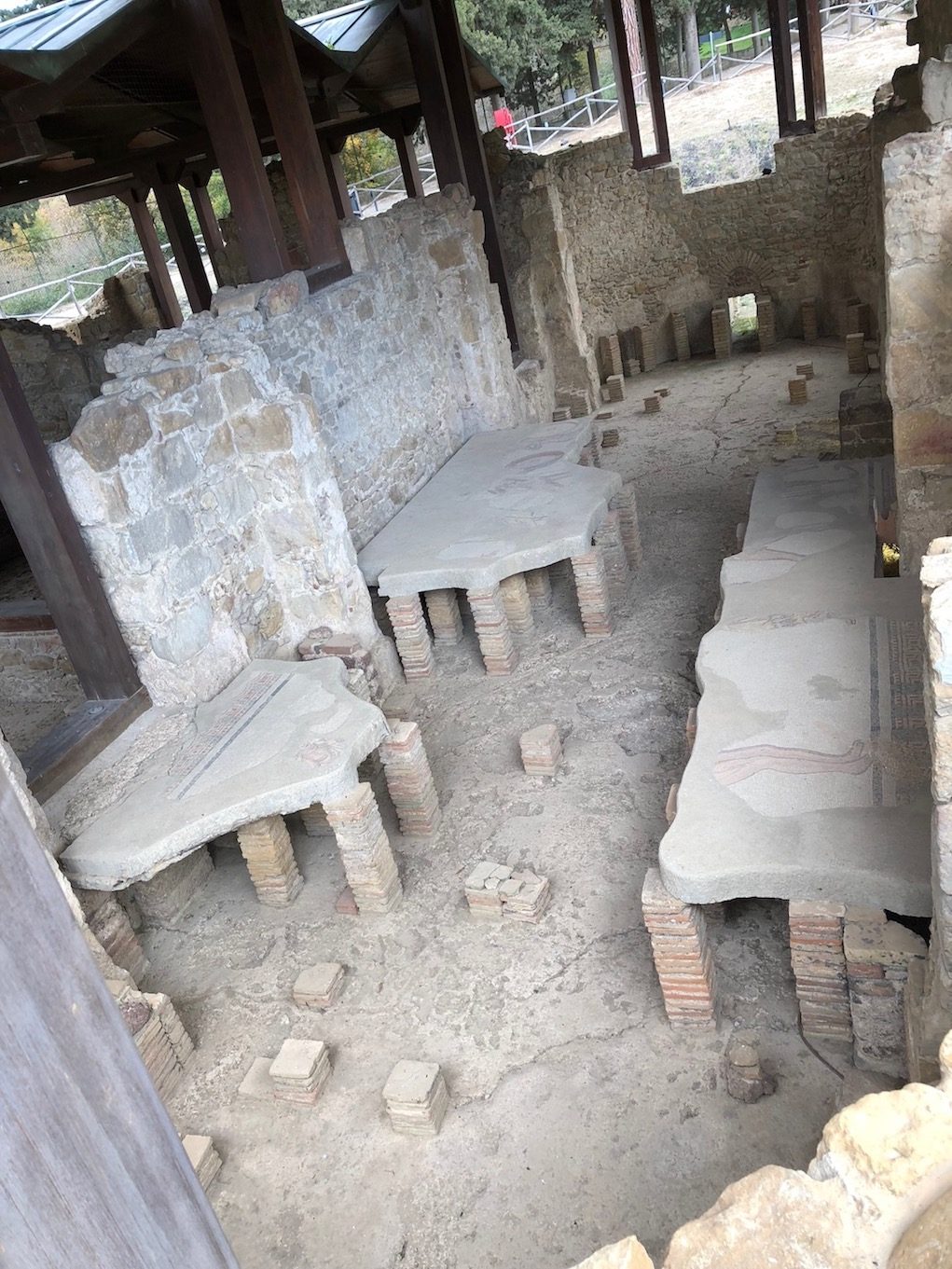 Thermal Rooms in the Villa Romana del Casale 9.jpg